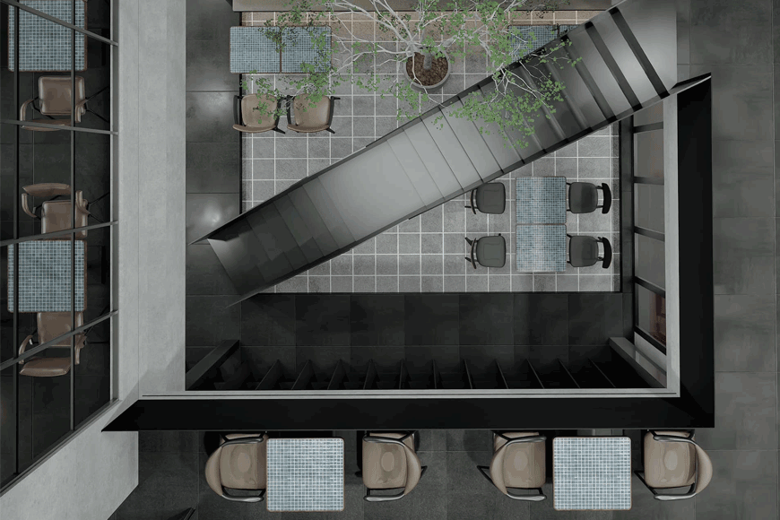 Check in top 12 quán cafe “overnight” dành cho tín đồ cú đêm tại Hà Nội