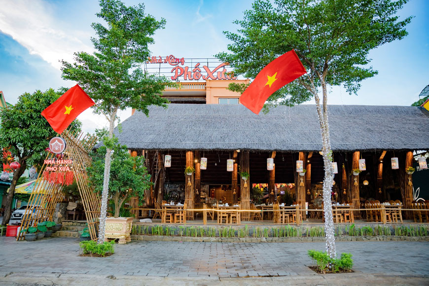 Ăn gì ở Ninh Bình? Bỏ túi ngay top 10 quán ăn ngon tại Ninh Bình nhất định bạn phải thử 