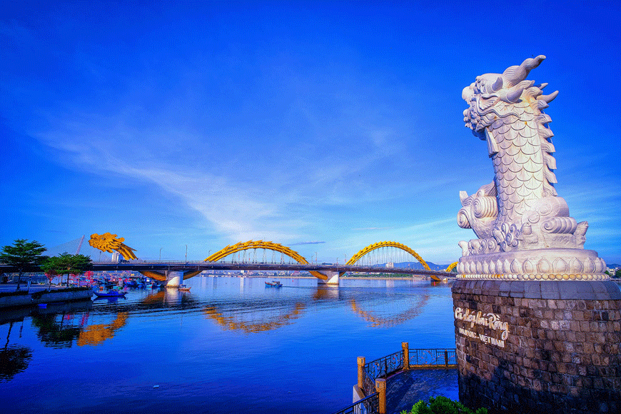 Tour Đà Nẵng – Hội An 3N2Đ: Lịch trình hoàn hảo cho kỳ nghỉ đầy trải nghiệm
