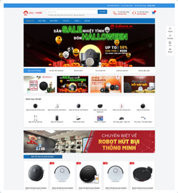 ZULIHOME