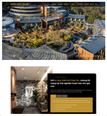 Kiến Mộc Phát​