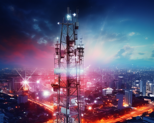 ILL - Internet kênh thuê riêng